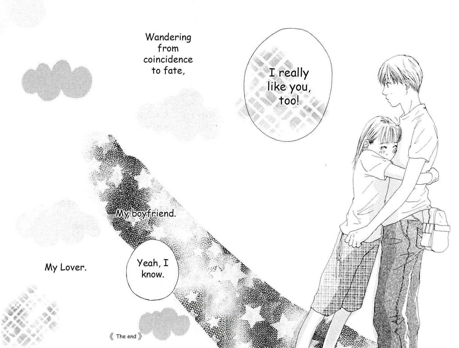 Page 39 Chapter 6 My Lover
