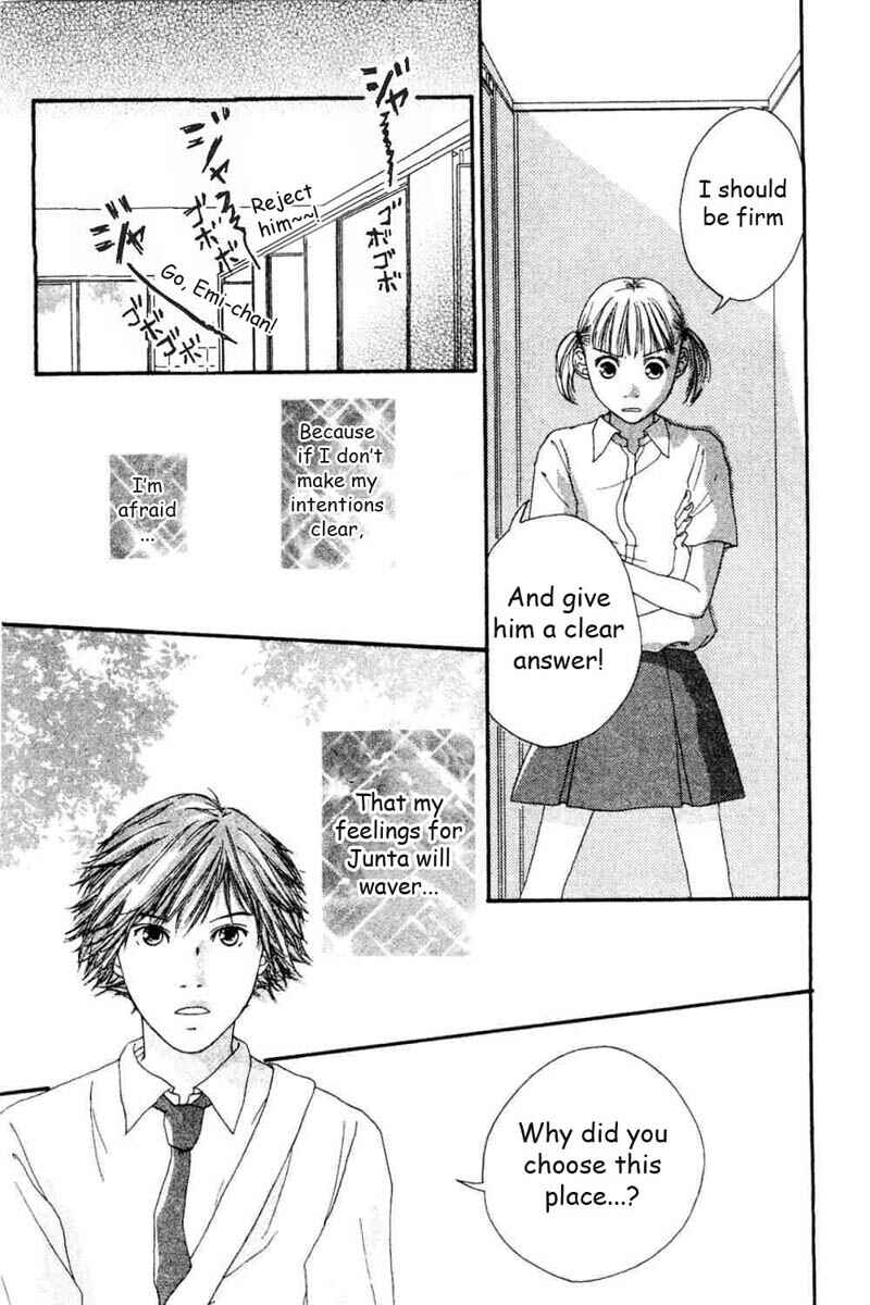 Page 6 Chapter 6 My Lover