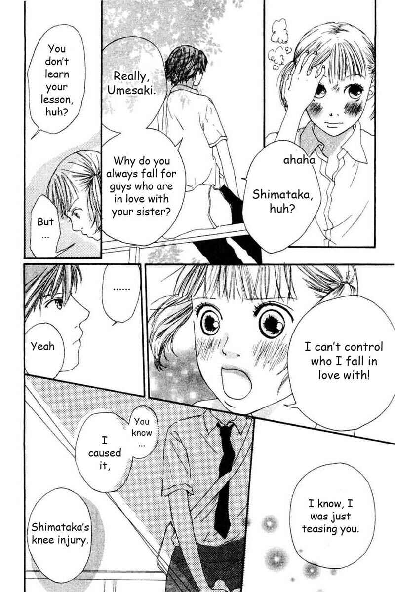 Page 9 Chapter 6 My Lover