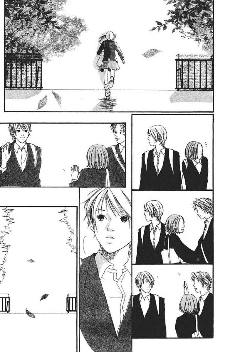 Page 11 Chapter 8 My Lover