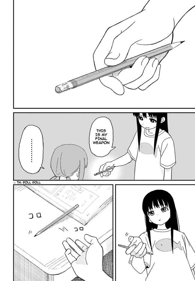 Page 12 Chapter 2 Onee-chan Biyori
