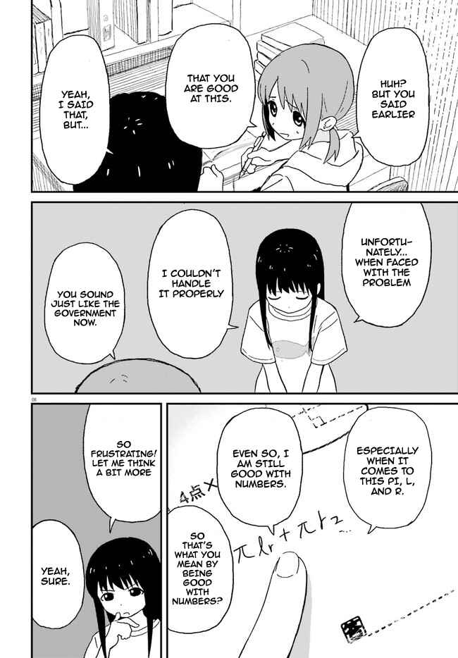 Page 8 Chapter 2 Onee-chan Biyori