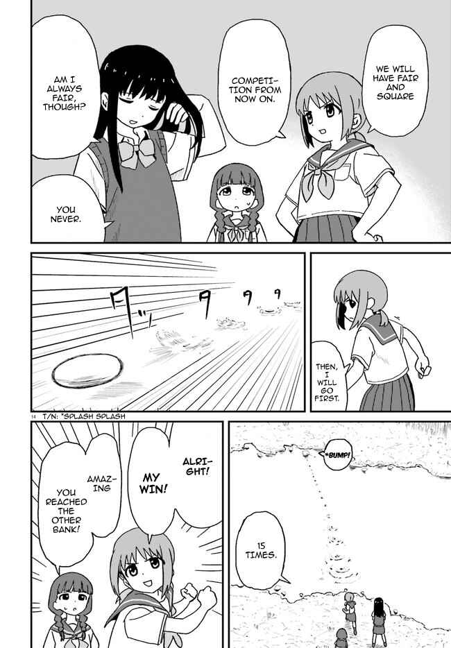 Page 14 Chapter 3 Onee-chan Biyori