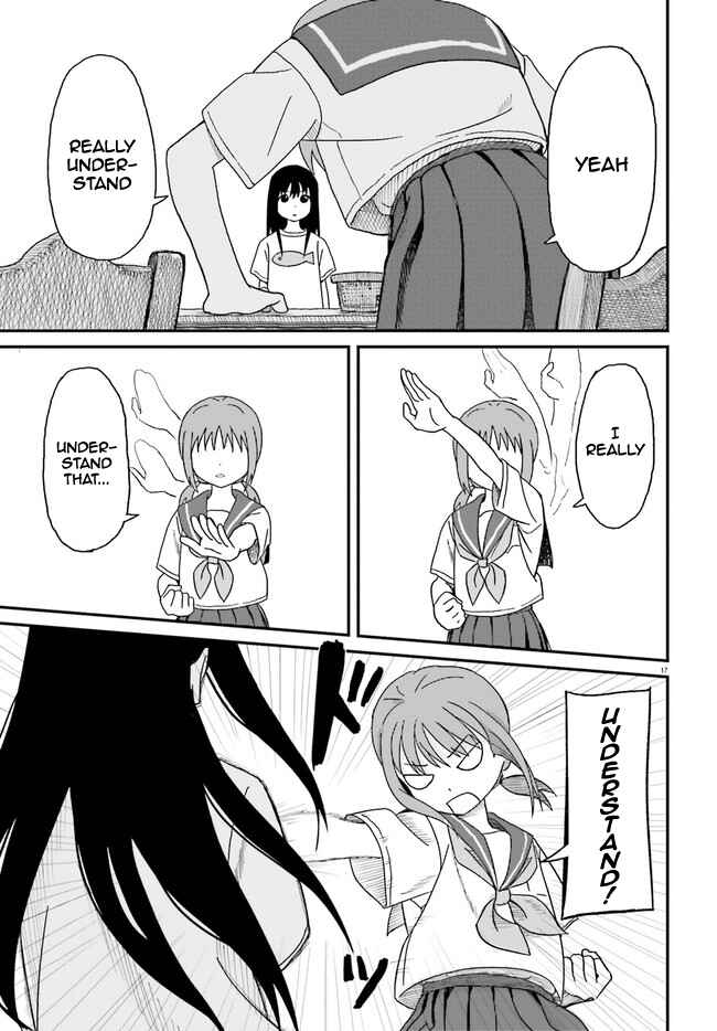 Page 17 Chapter 1 Onee-chan Biyori
