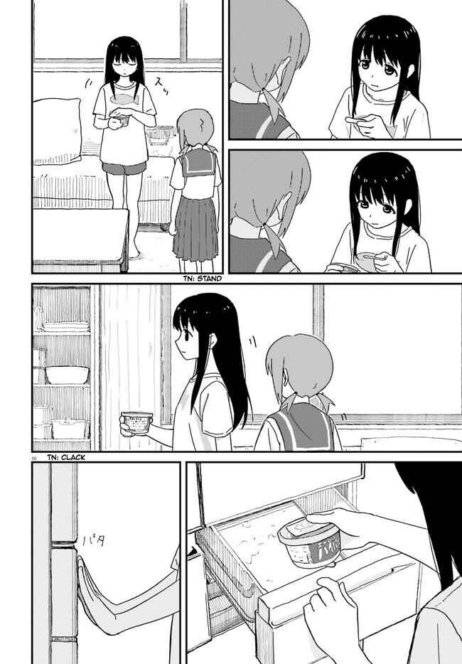 Page 6 Chapter 1 Onee-chan Biyori