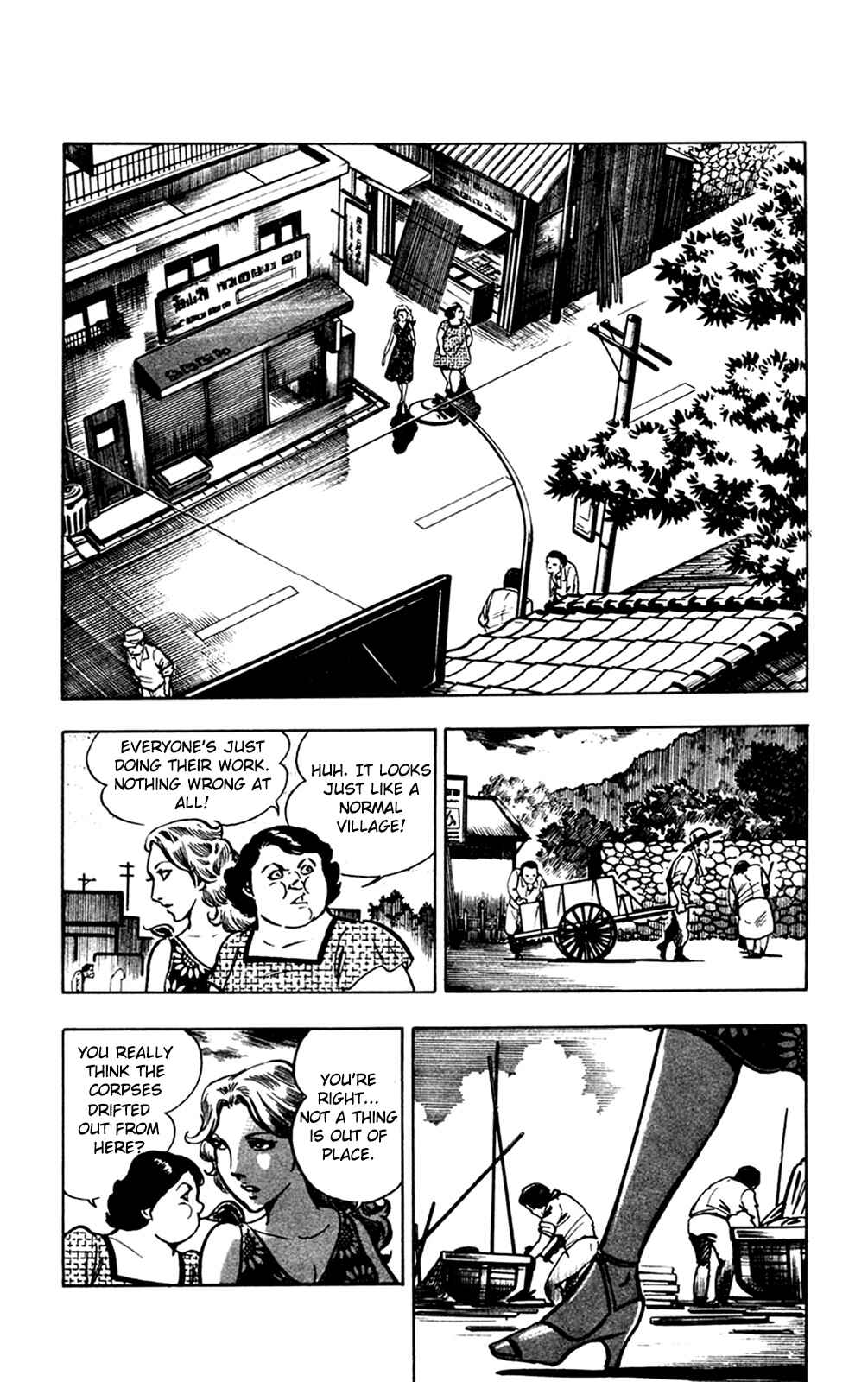 Page 17 Chapter 11.1 Crocodile Precinct