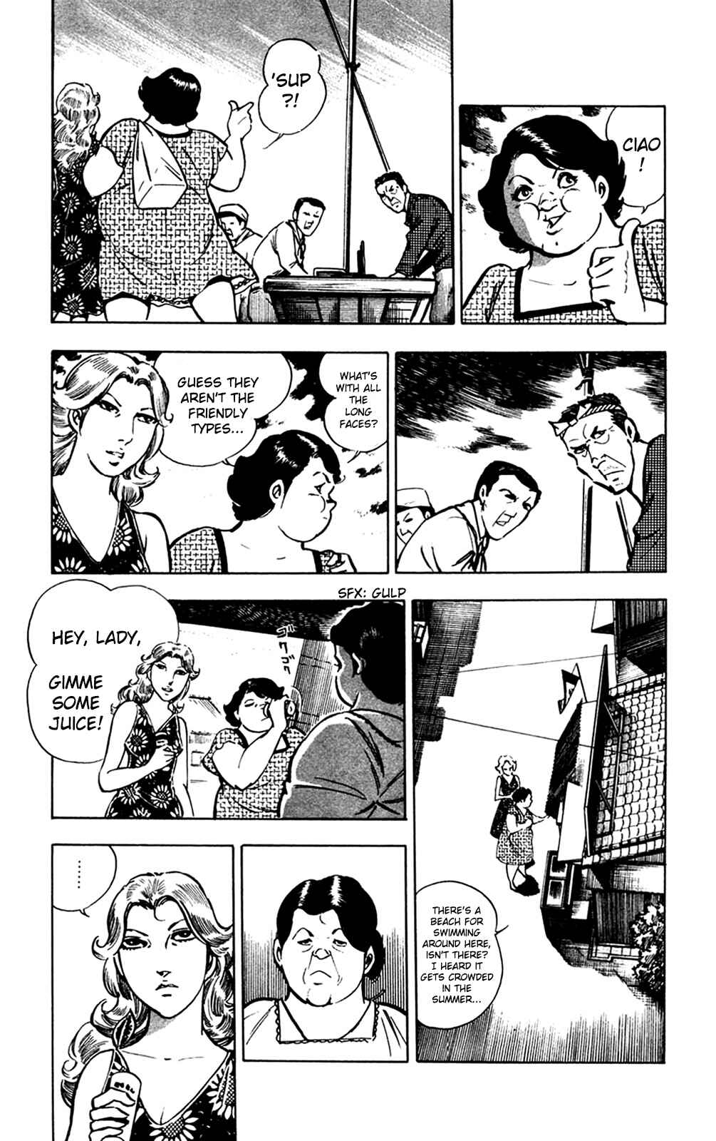 Page 18 Chapter 11.1 Crocodile Precinct