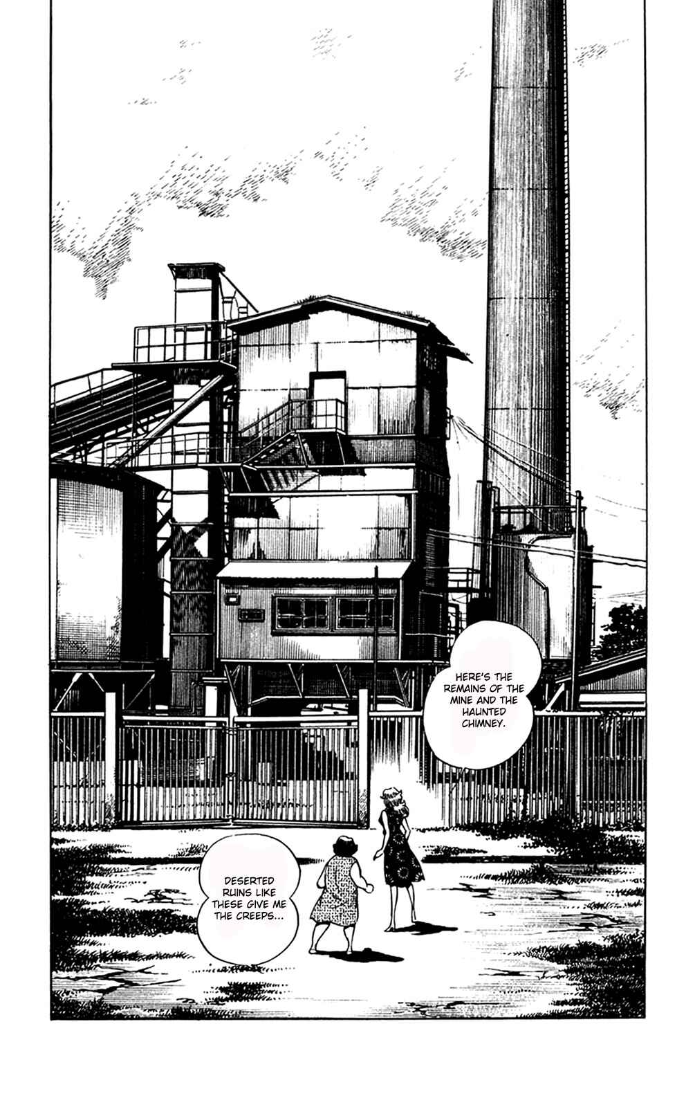 Page 21 Chapter 11.1 Crocodile Precinct
