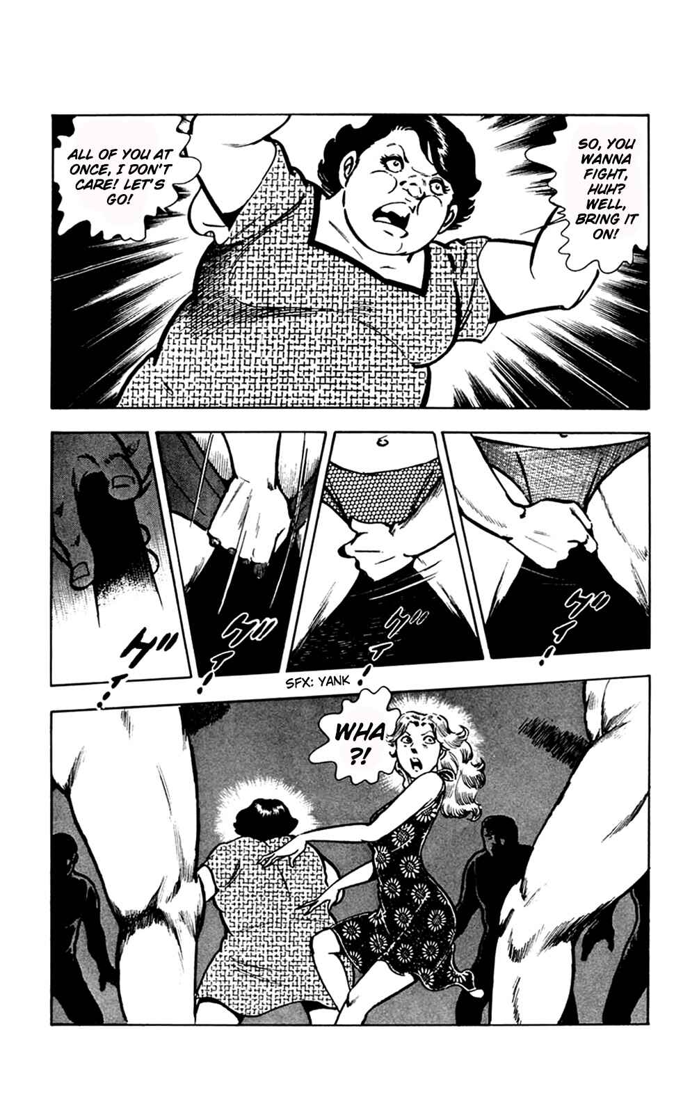 Page 26 Chapter 11.1 Crocodile Precinct