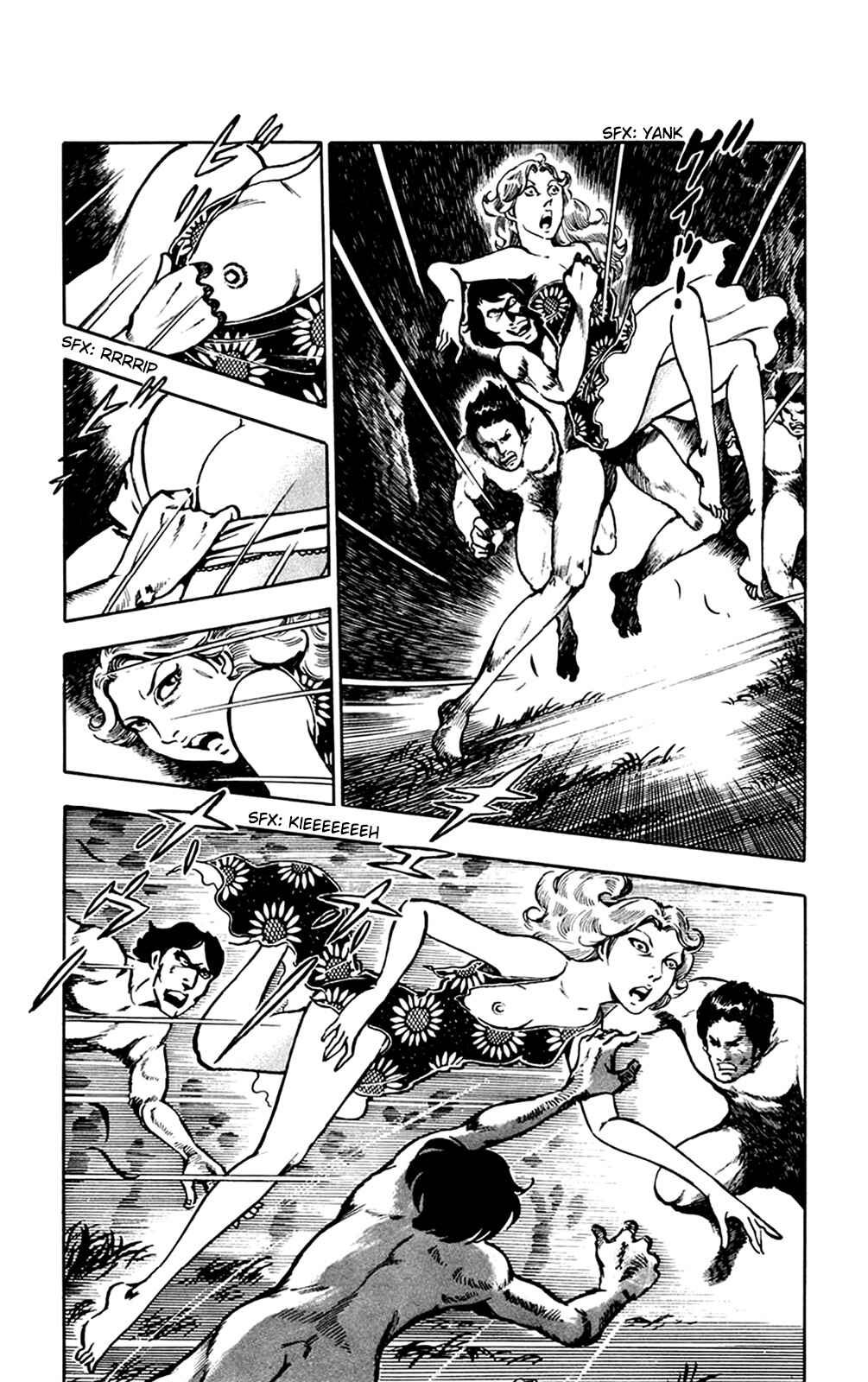 Page 29 Chapter 11.1 Crocodile Precinct