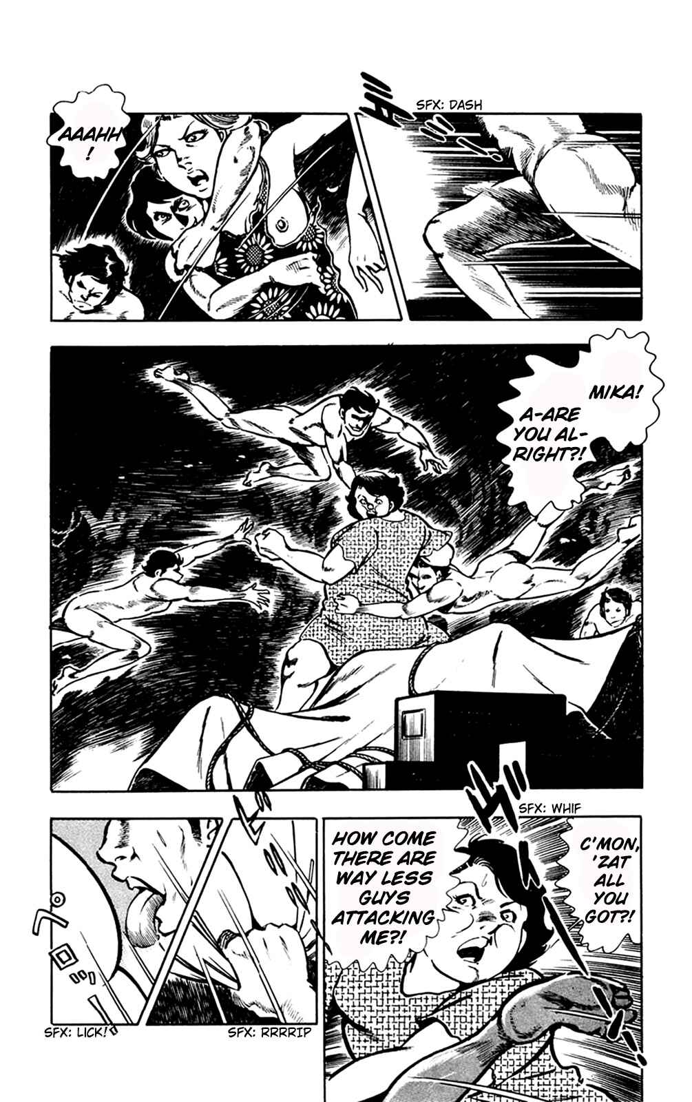 Page 30 Chapter 11.1 Crocodile Precinct