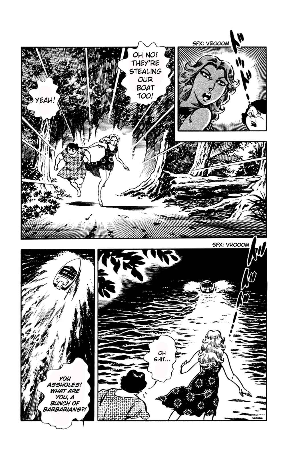 Page 35 Chapter 11.1 Crocodile Precinct