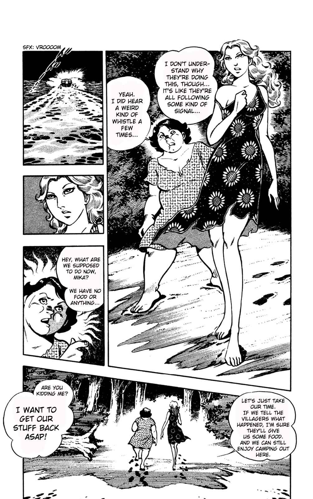 Page 36 Chapter 11.1 Crocodile Precinct