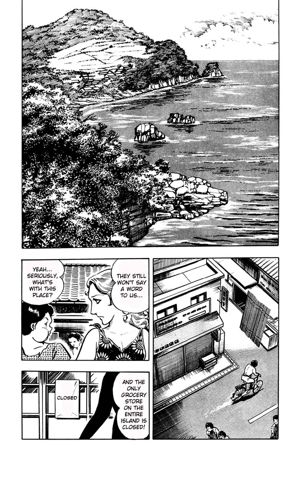 Page 37 Chapter 11.1 Crocodile Precinct