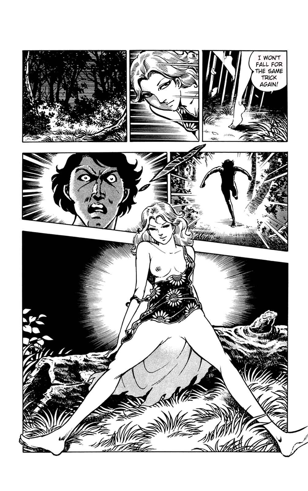 Page 53 Chapter 11.1 Crocodile Precinct