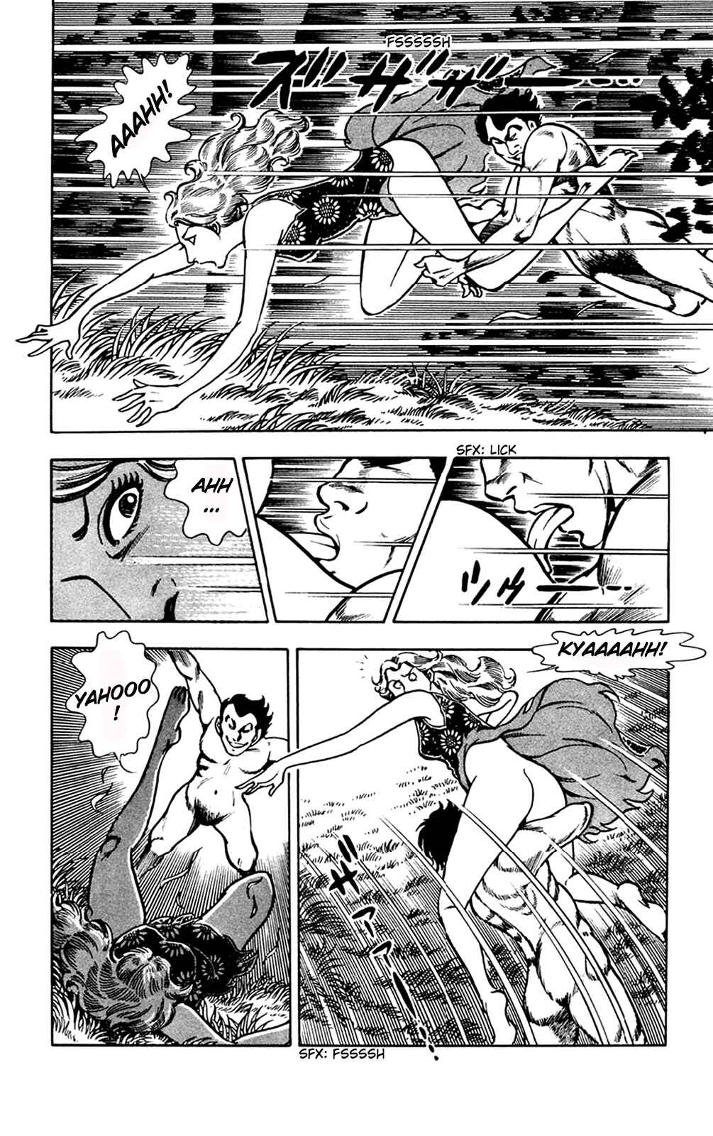 Page 57 Chapter 11.1 Crocodile Precinct
