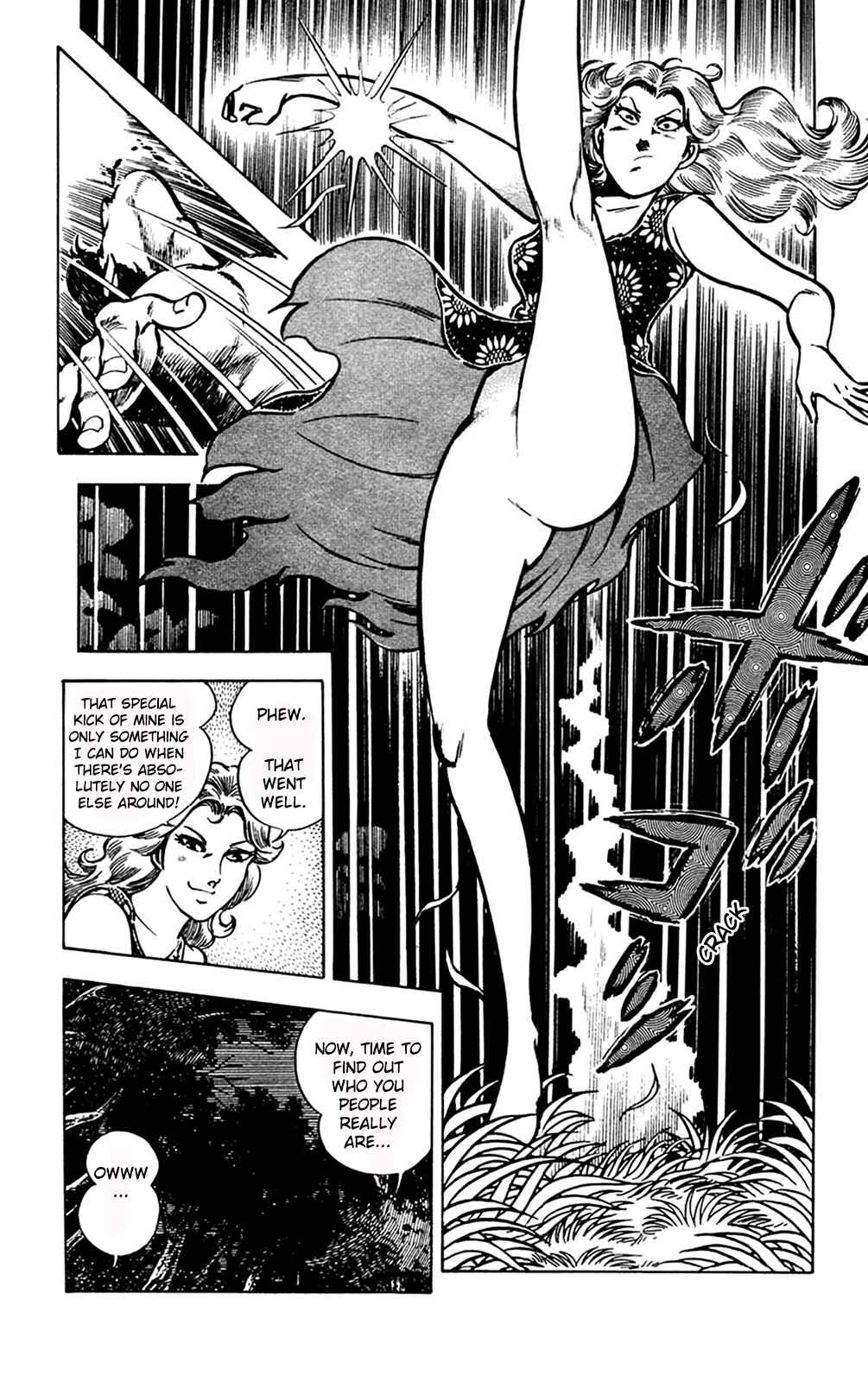 Page 59 Chapter 11.1 Crocodile Precinct