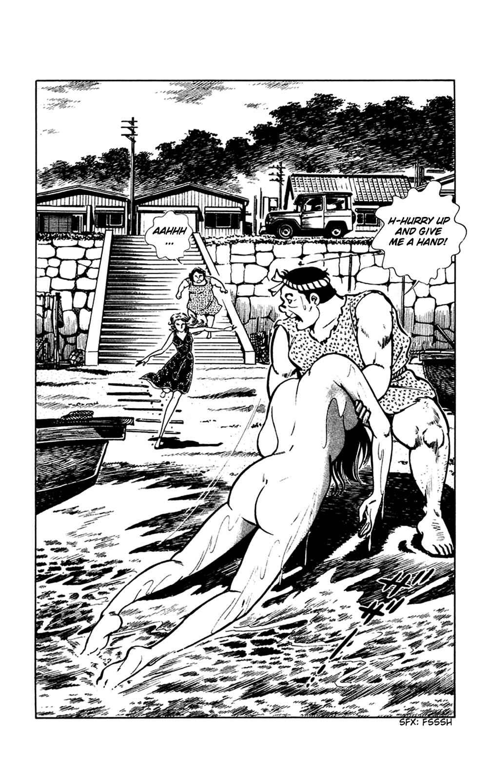 Page 6 Chapter 11.1 Crocodile Precinct