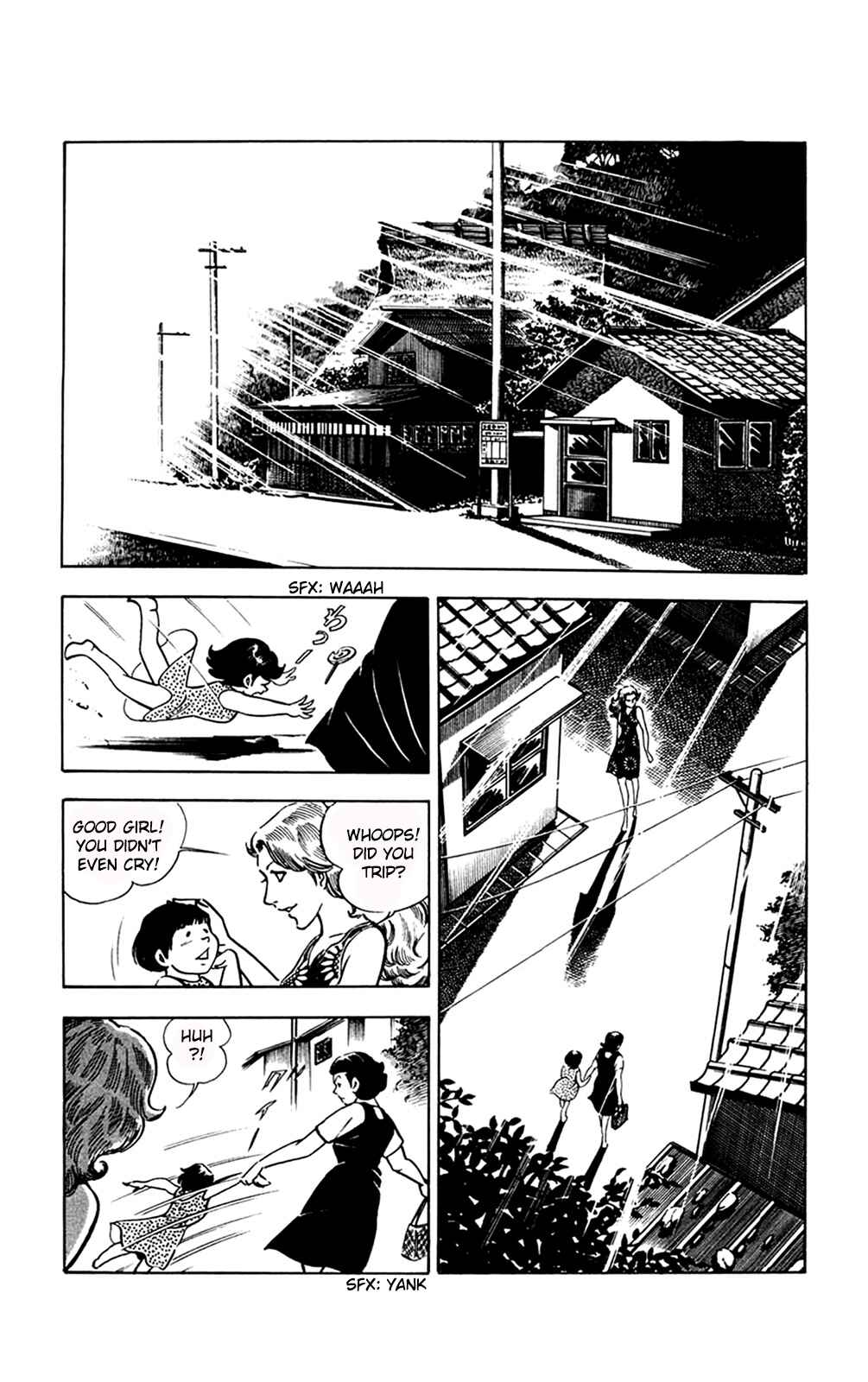 Page 64 Chapter 11.1 Crocodile Precinct