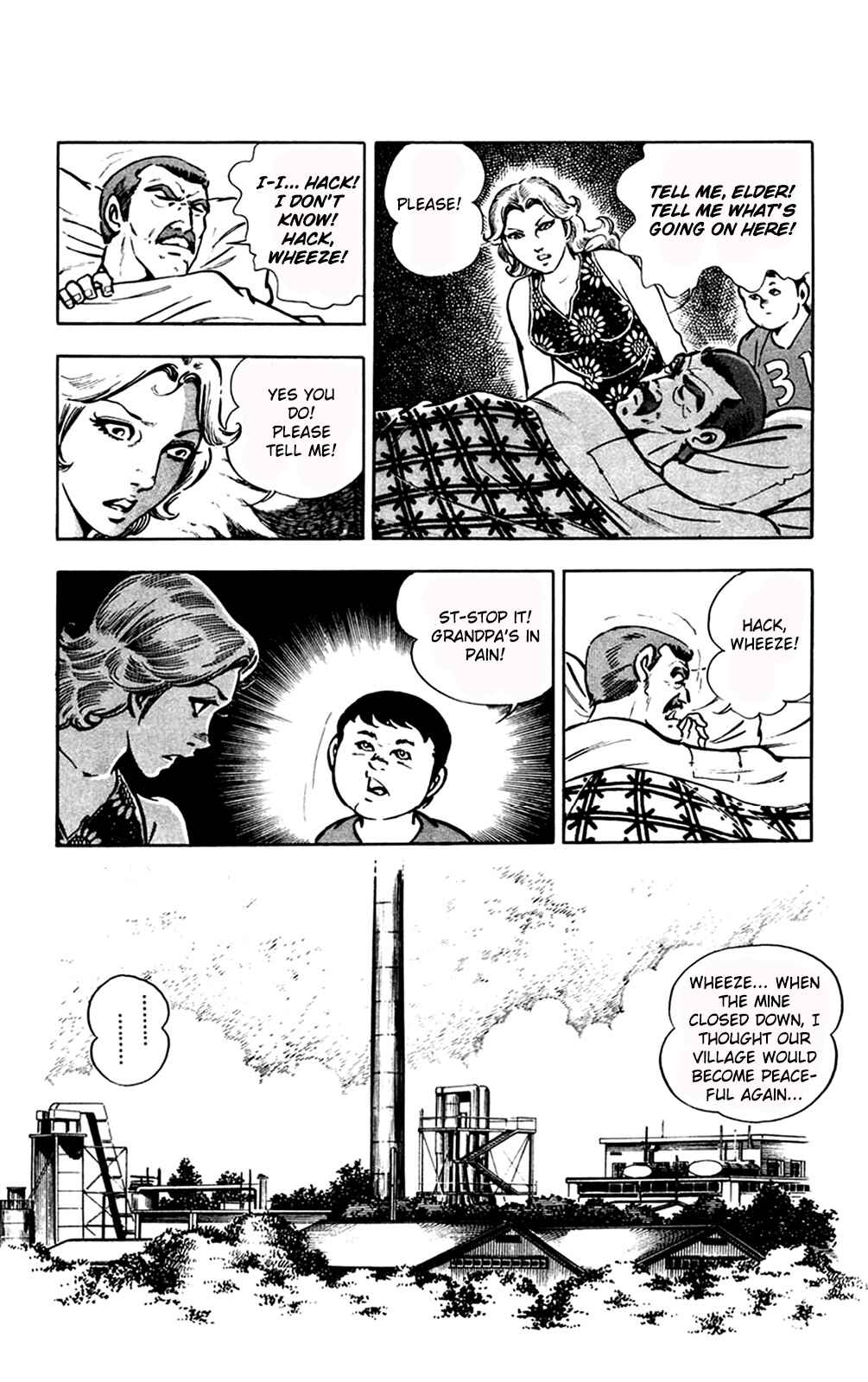 Page 72 Chapter 11.1 Crocodile Precinct