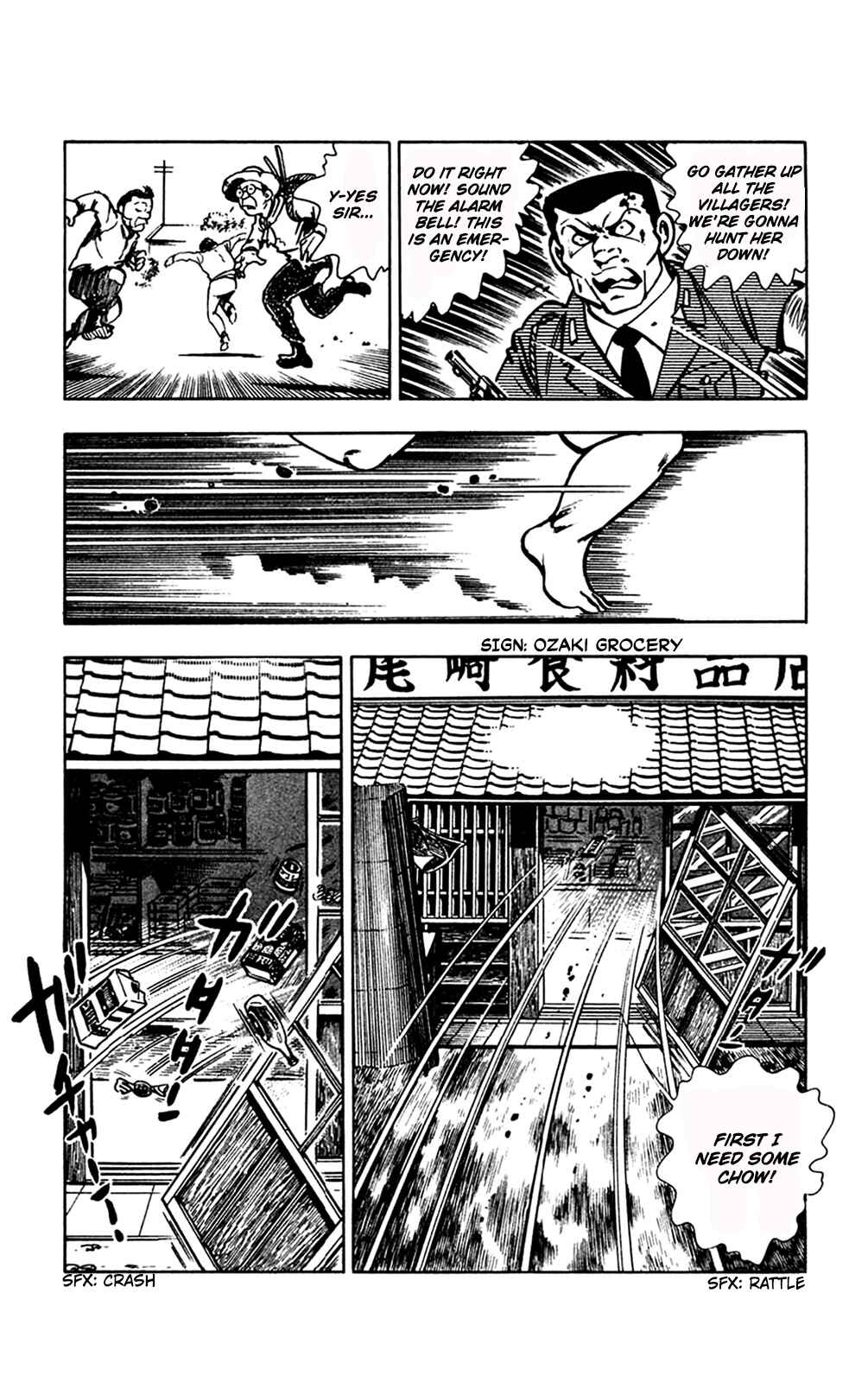 Page 78 Chapter 11.1 Crocodile Precinct