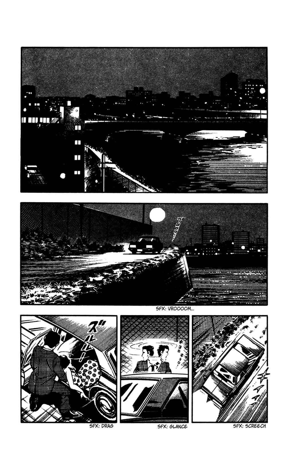 Page 58 Chapter 26 Crocodile Precinct