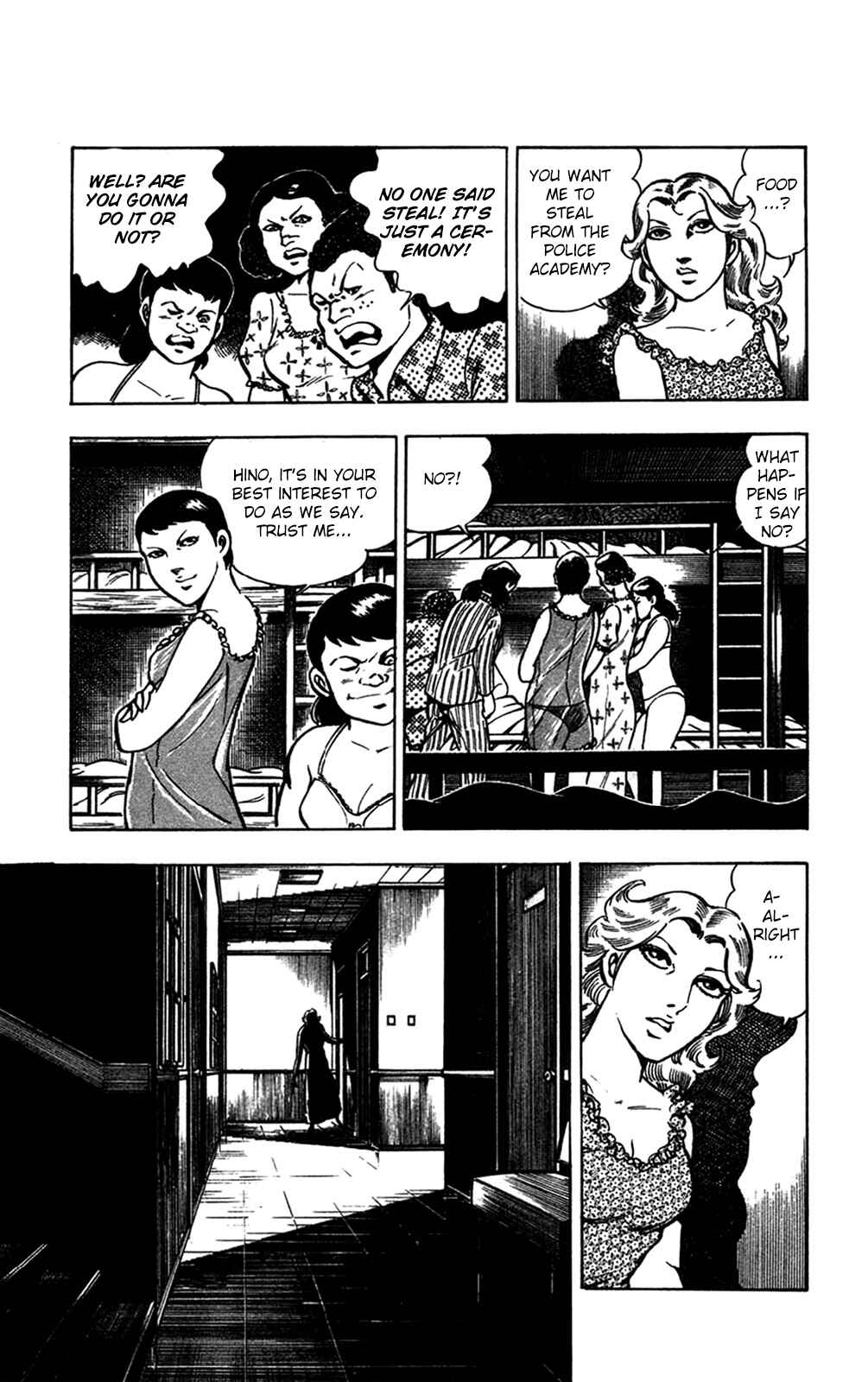 Page 19 Chapter 15.2 Crocodile Precinct