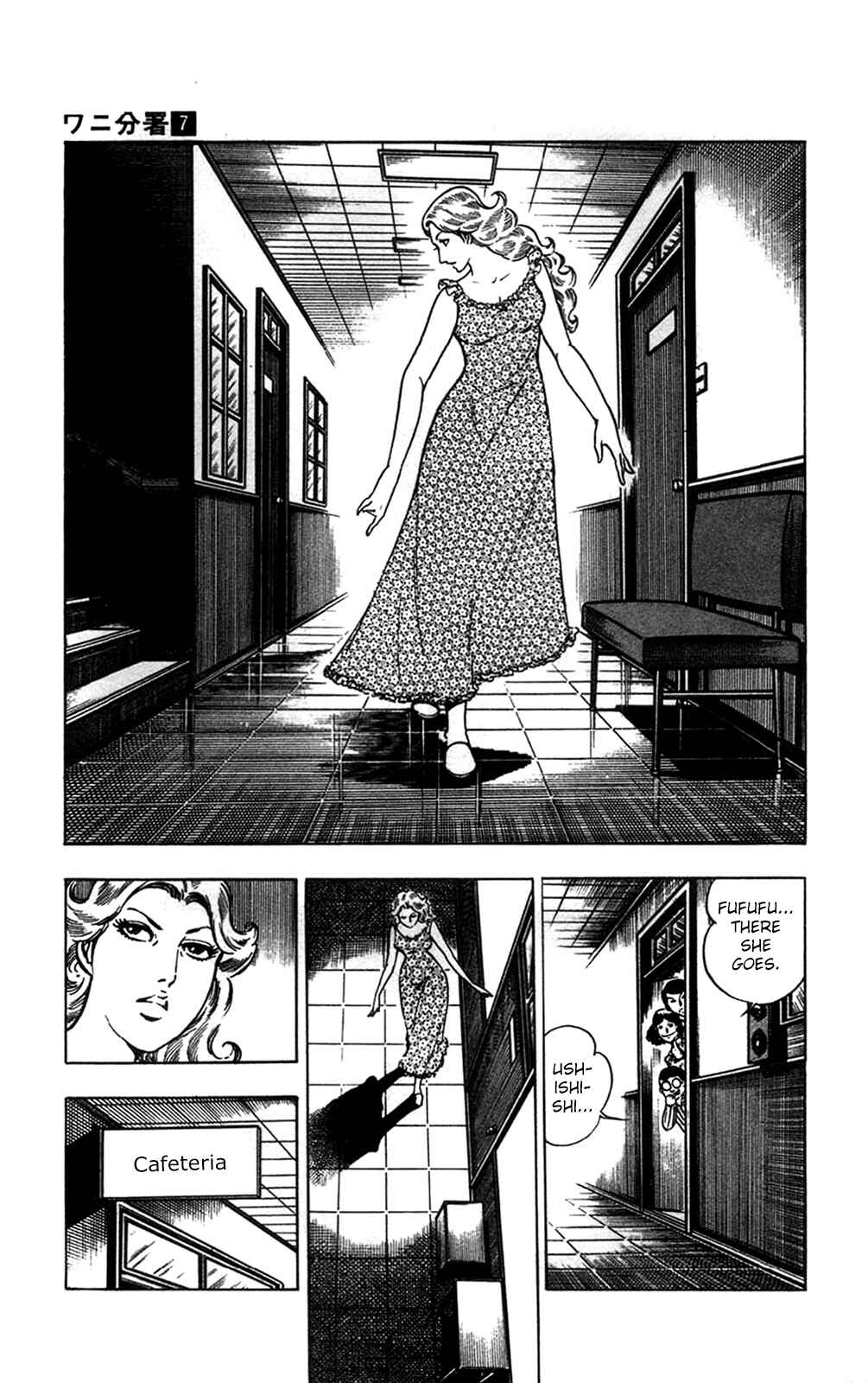 Page 20 Chapter 15.2 Crocodile Precinct