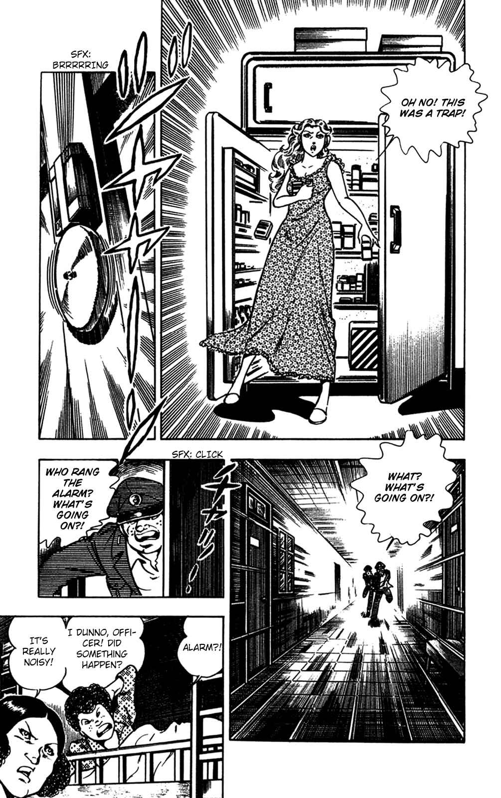 Page 23 Chapter 15.2 Crocodile Precinct