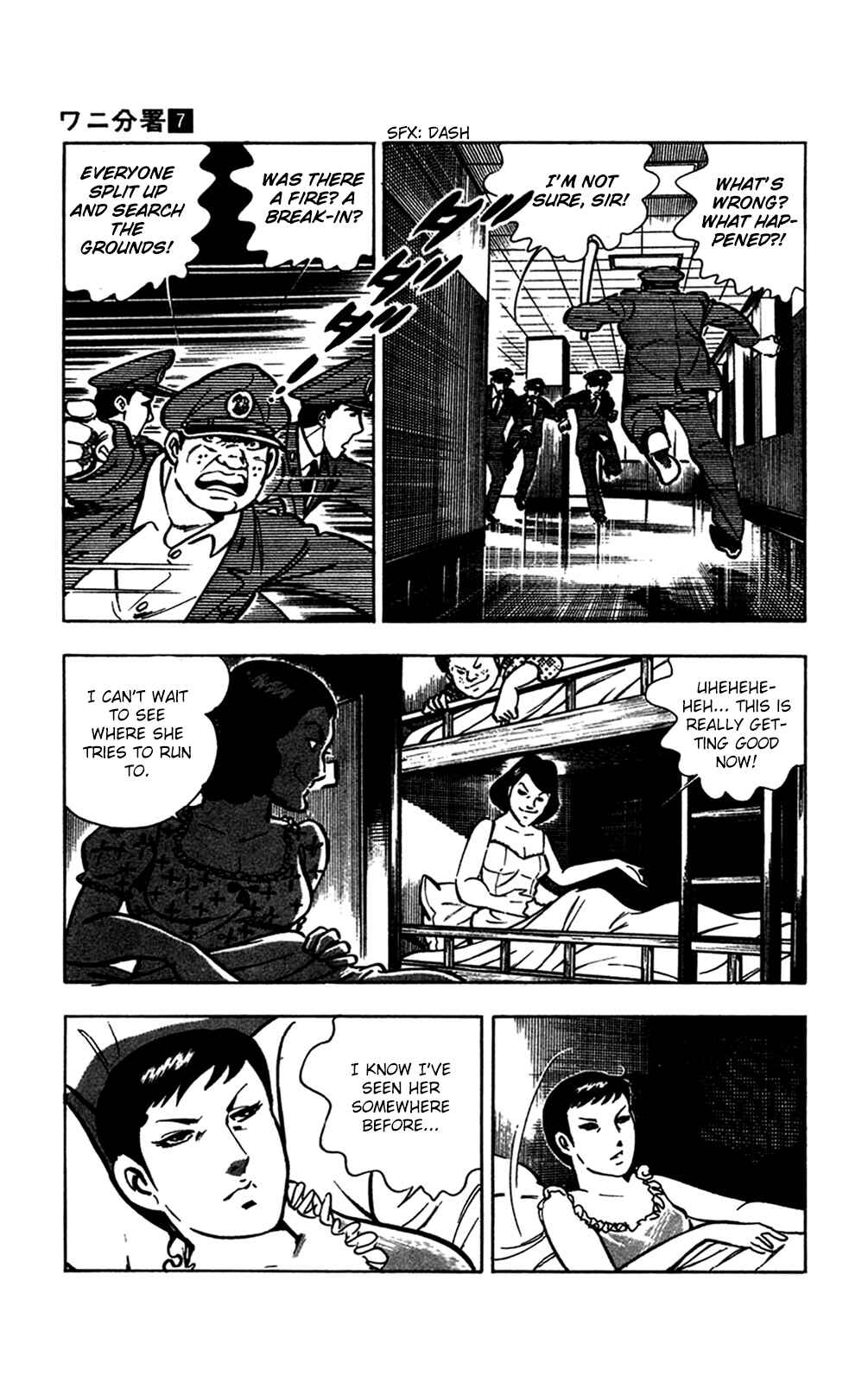 Page 24 Chapter 15.2 Crocodile Precinct