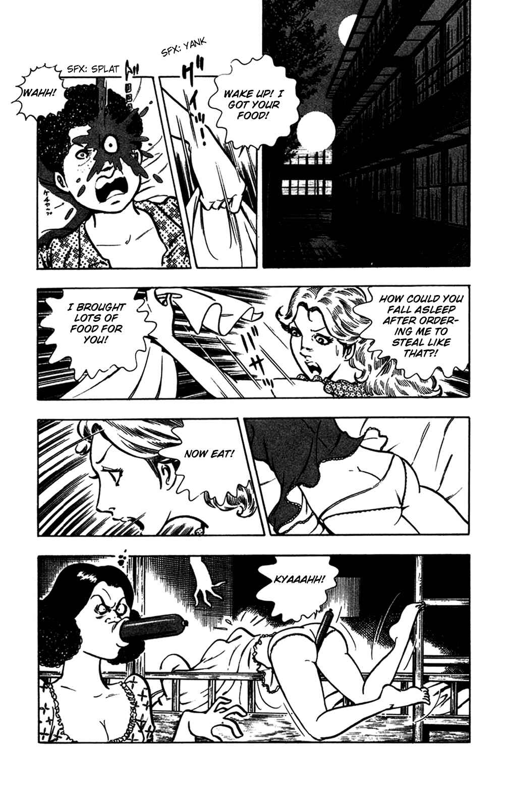 Page 28 Chapter 15.2 Crocodile Precinct