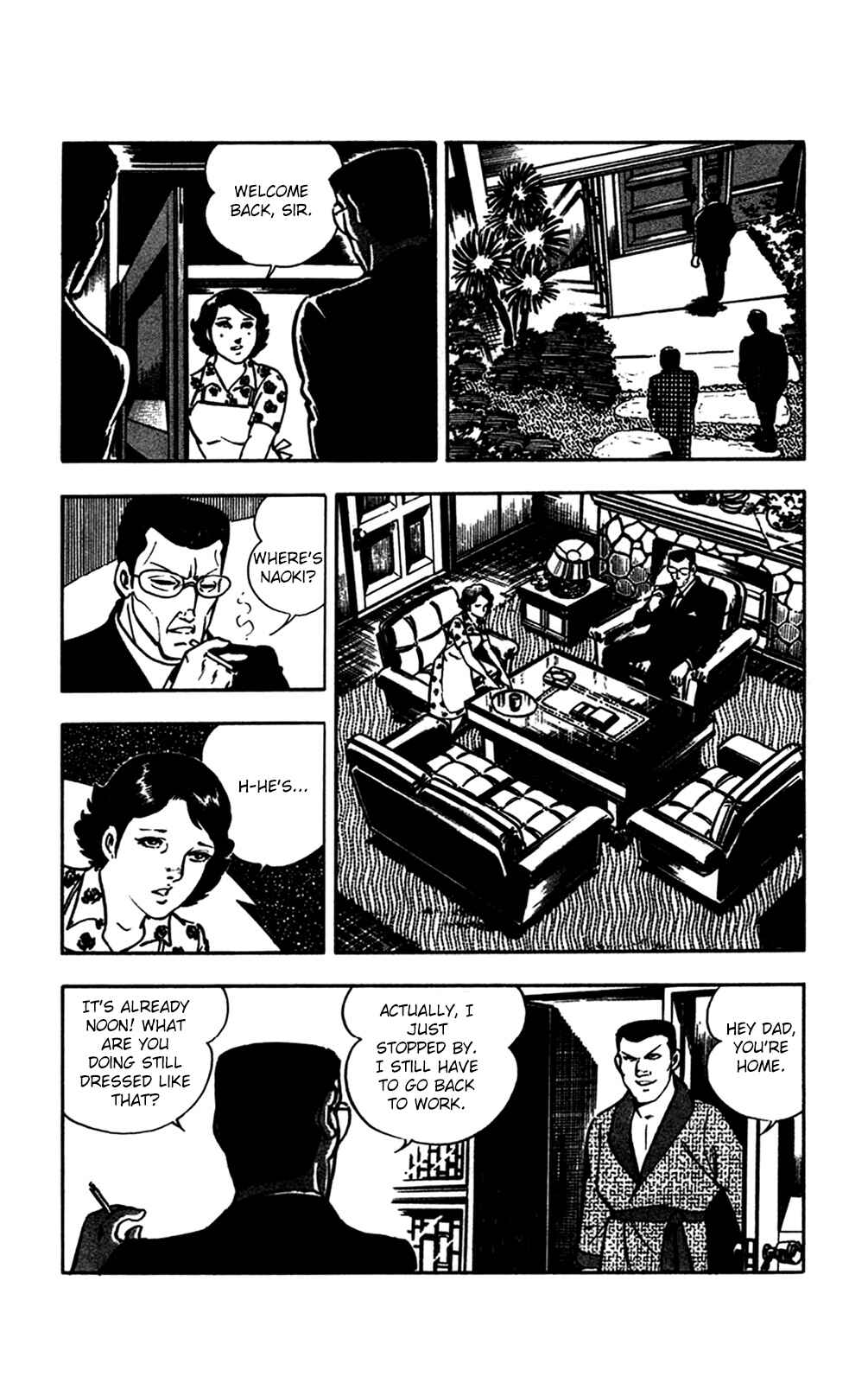 Page 39 Chapter 15.2 Crocodile Precinct