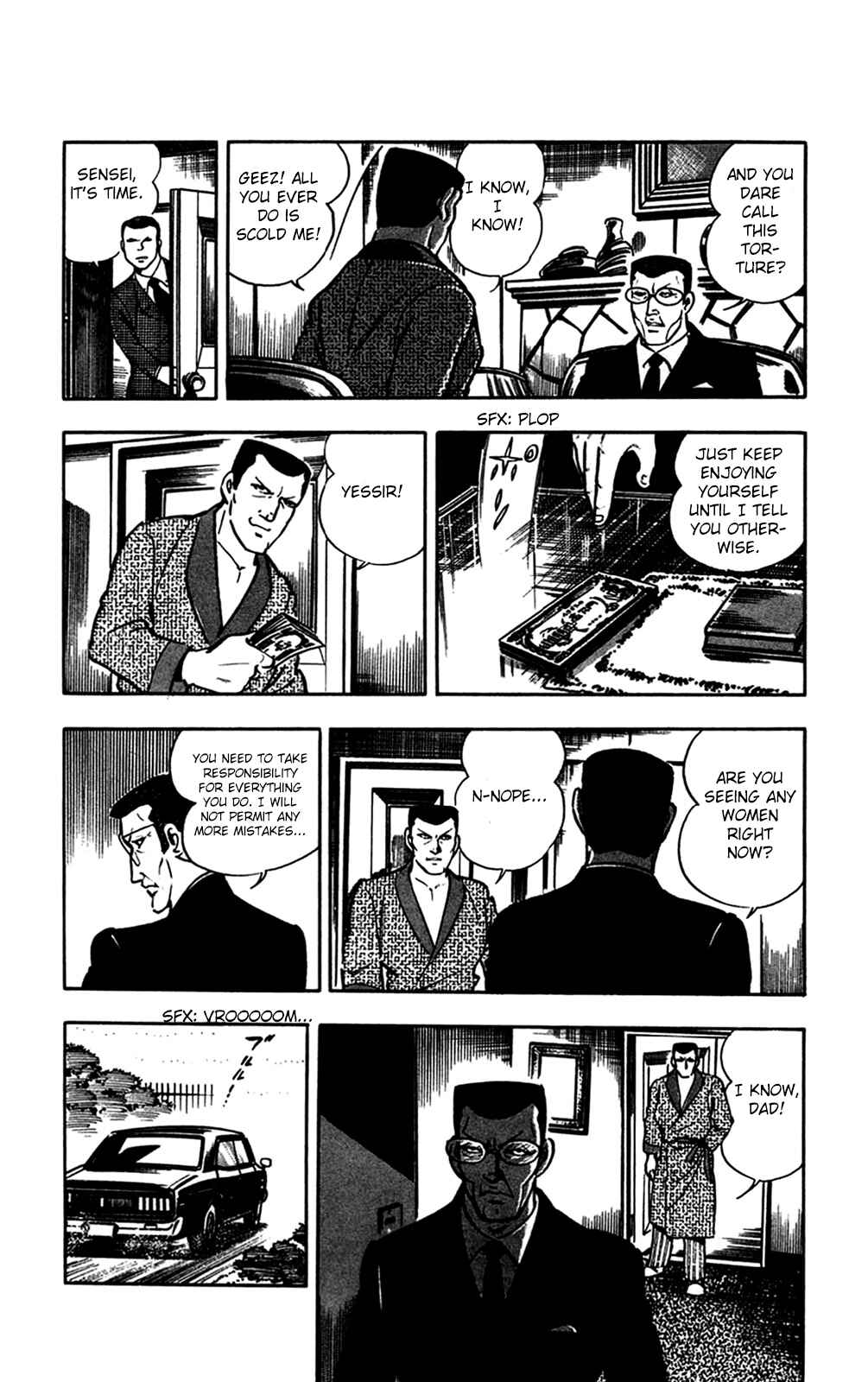 Page 41 Chapter 15.2 Crocodile Precinct