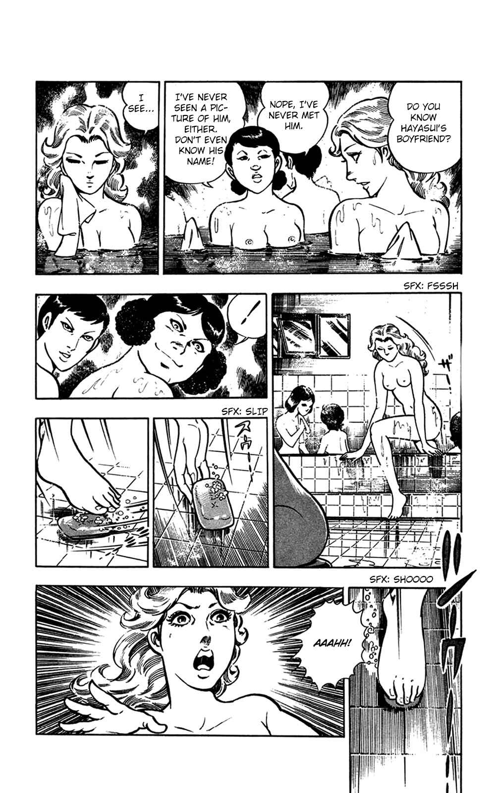 Page 49 Chapter 15.2 Crocodile Precinct