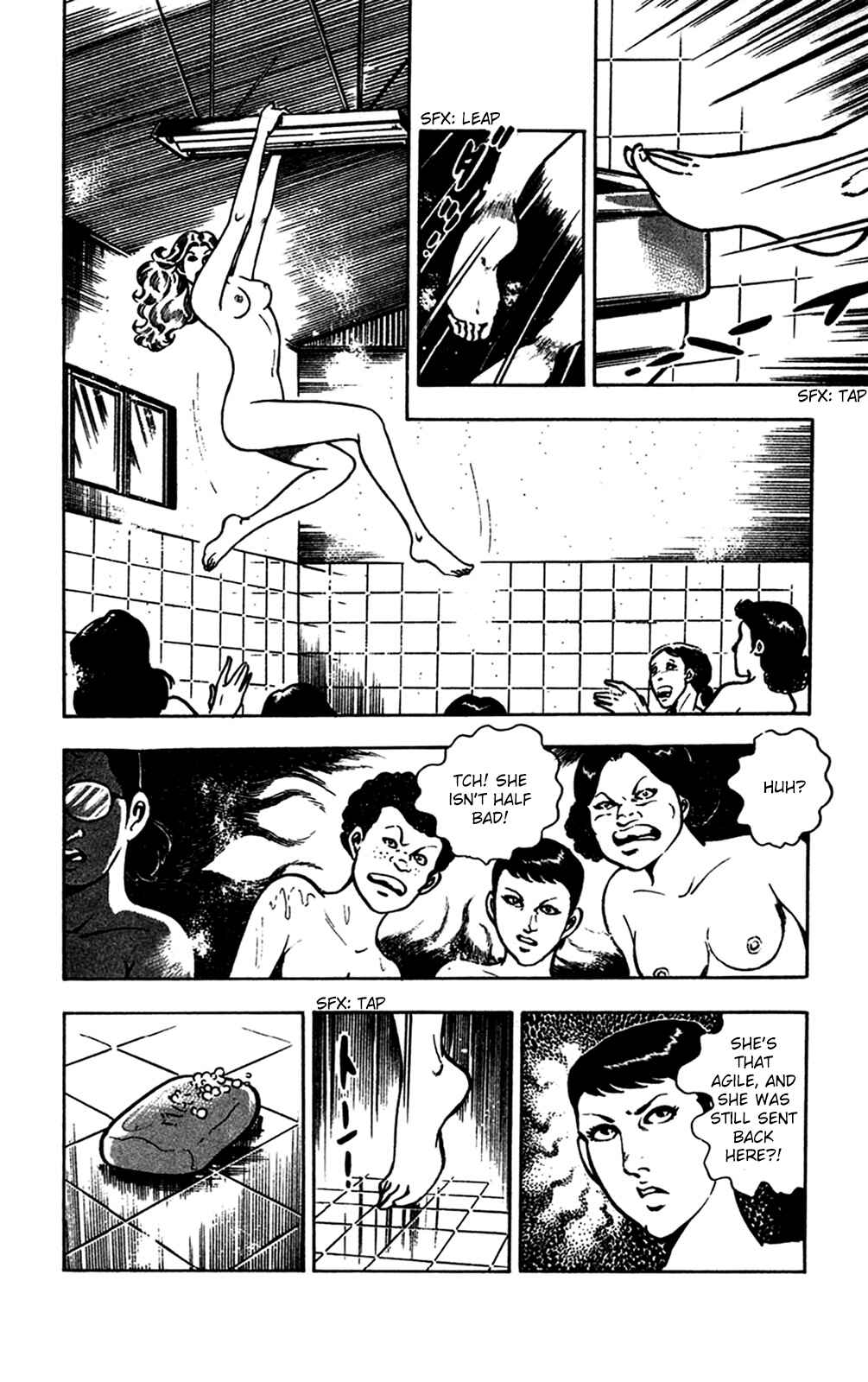 Page 51 Chapter 15.2 Crocodile Precinct