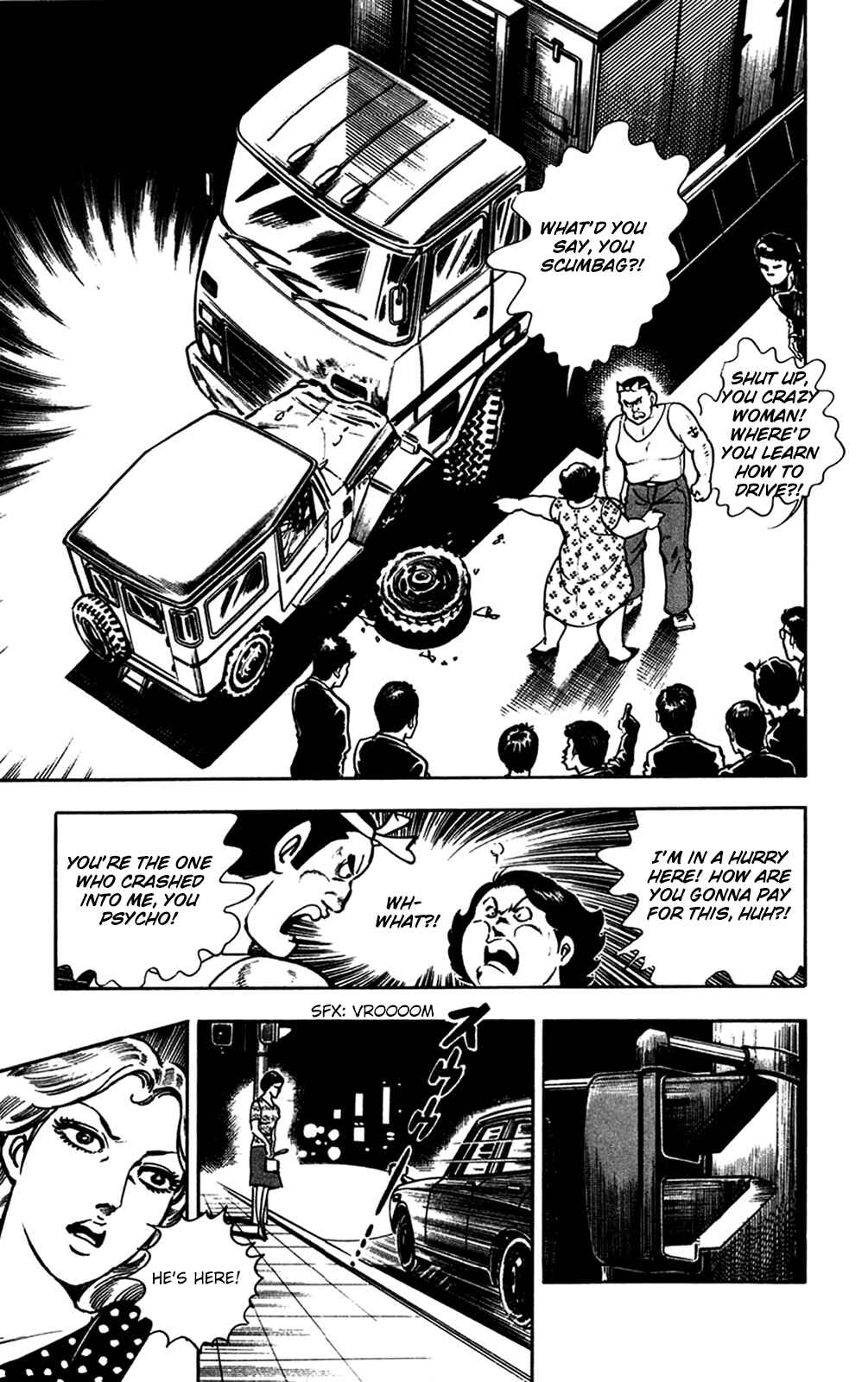 Page 58 Chapter 15.2 Crocodile Precinct