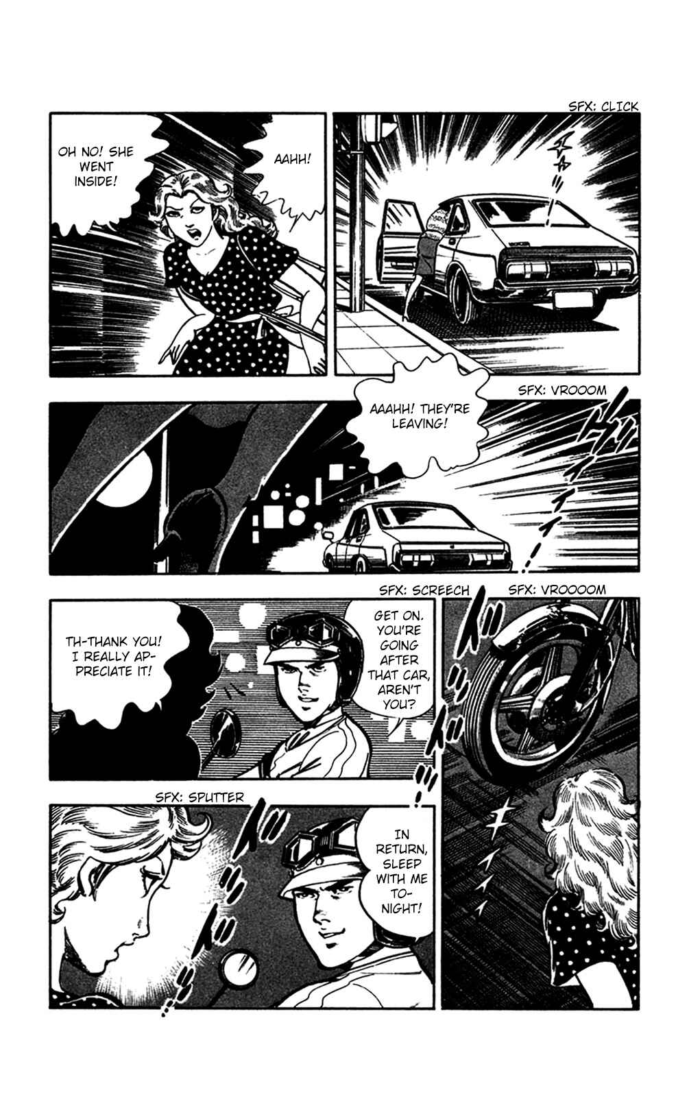 Page 59 Chapter 15.2 Crocodile Precinct
