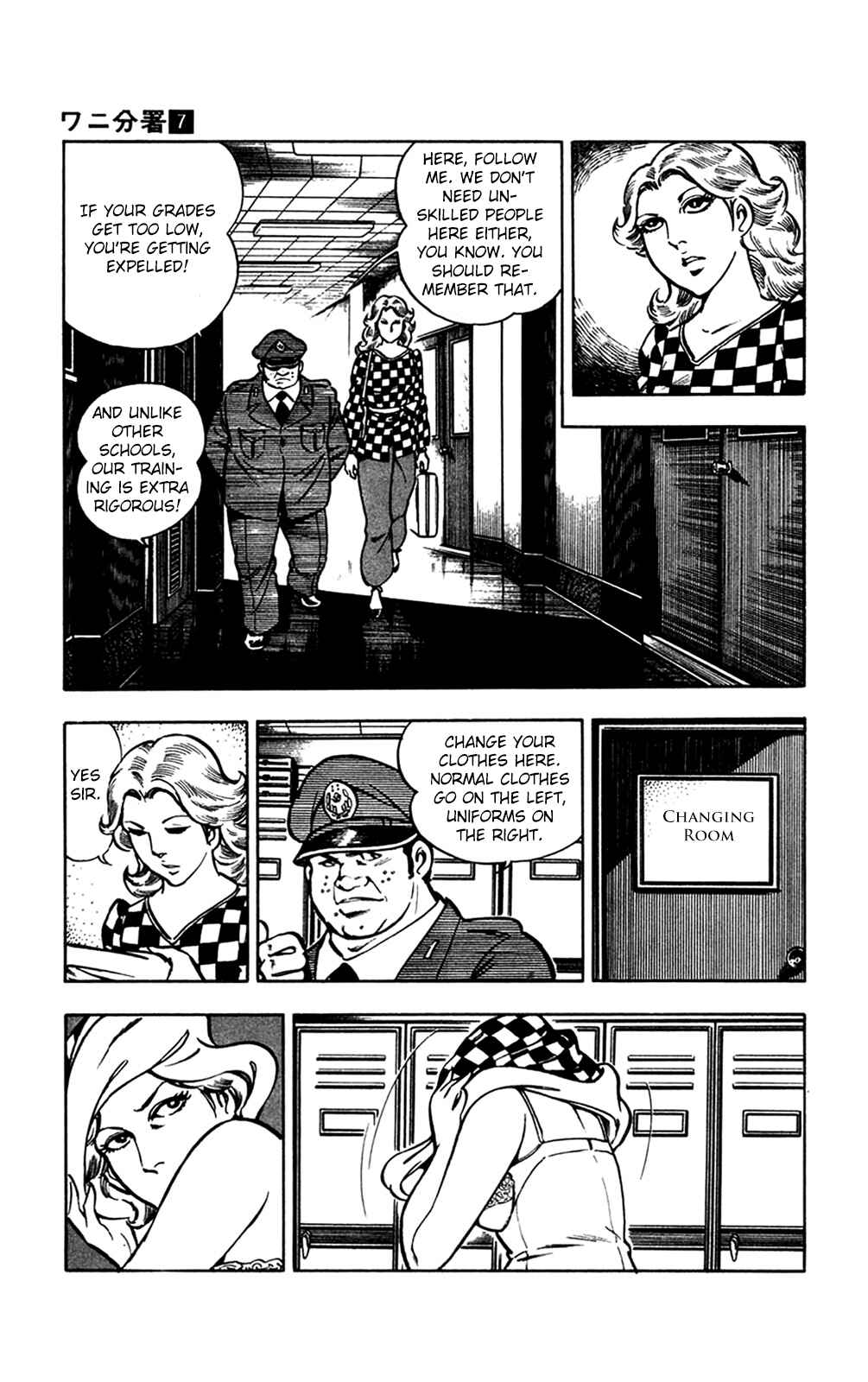 Page 6 Chapter 15.2 Crocodile Precinct