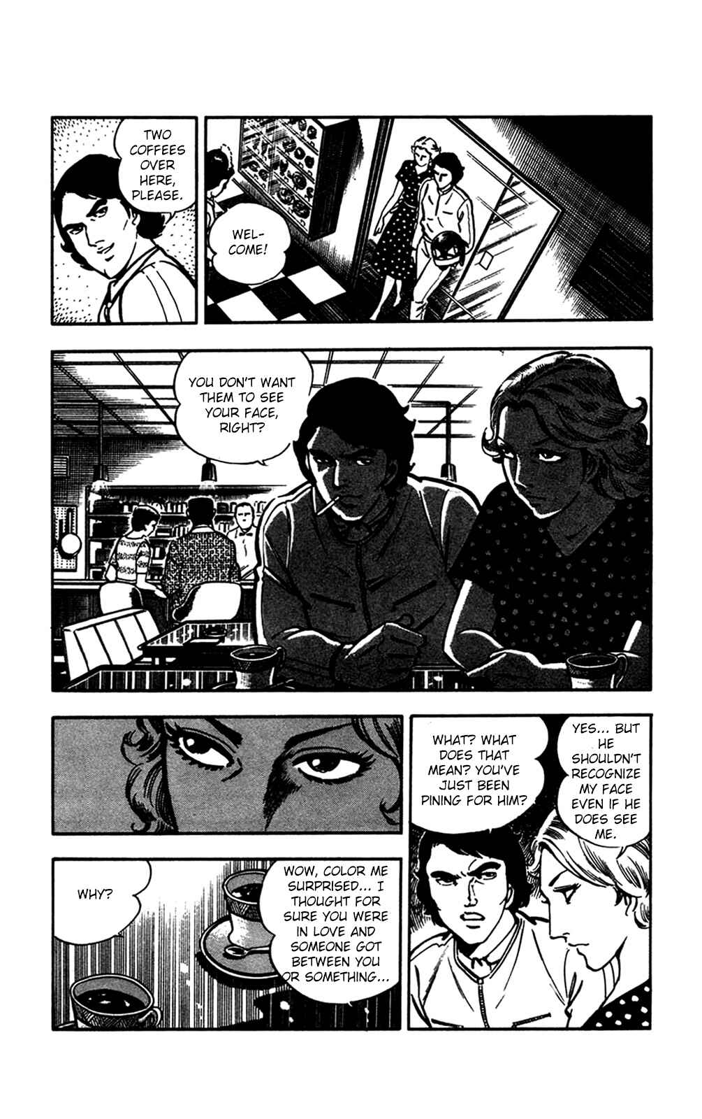 Page 69 Chapter 15.2 Crocodile Precinct