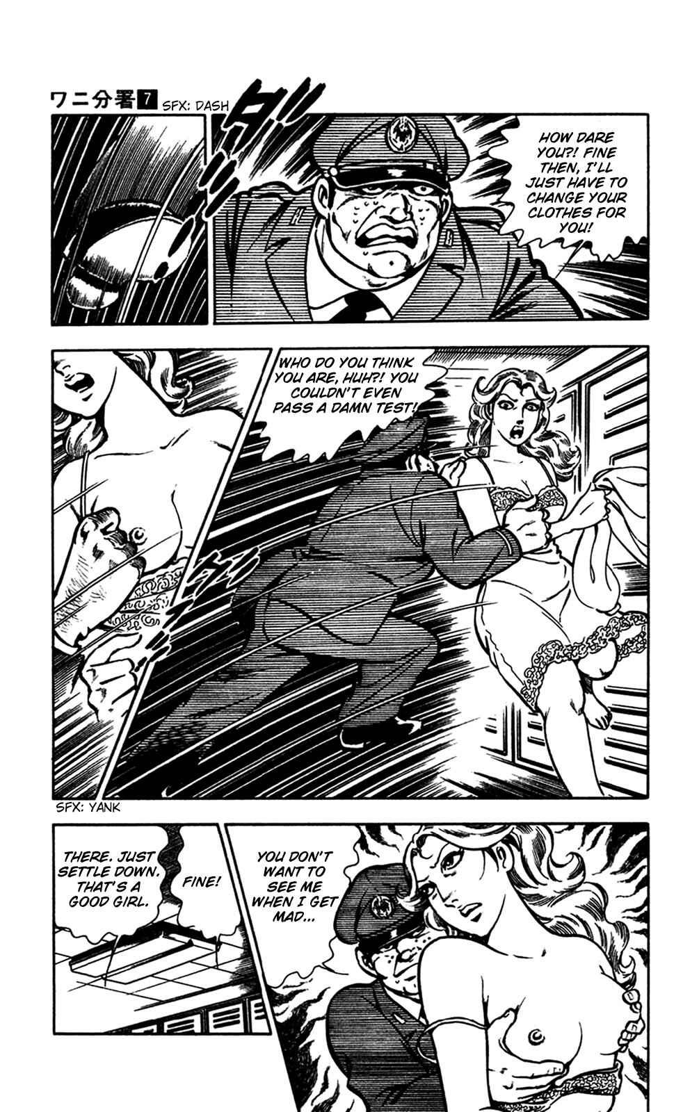 Page 8 Chapter 15.2 Crocodile Precinct