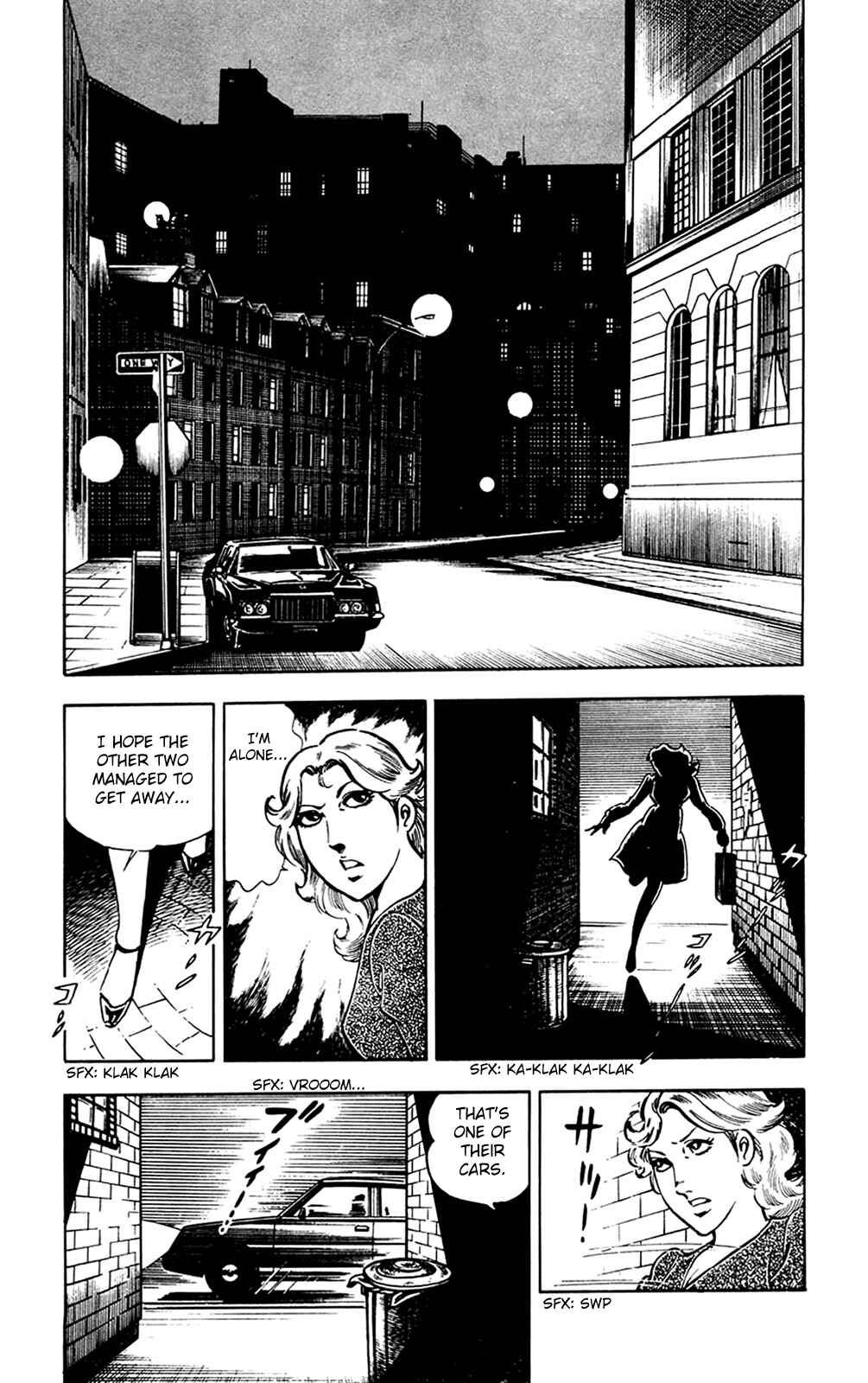 Page 106 Chapter 18 Crocodile Precinct