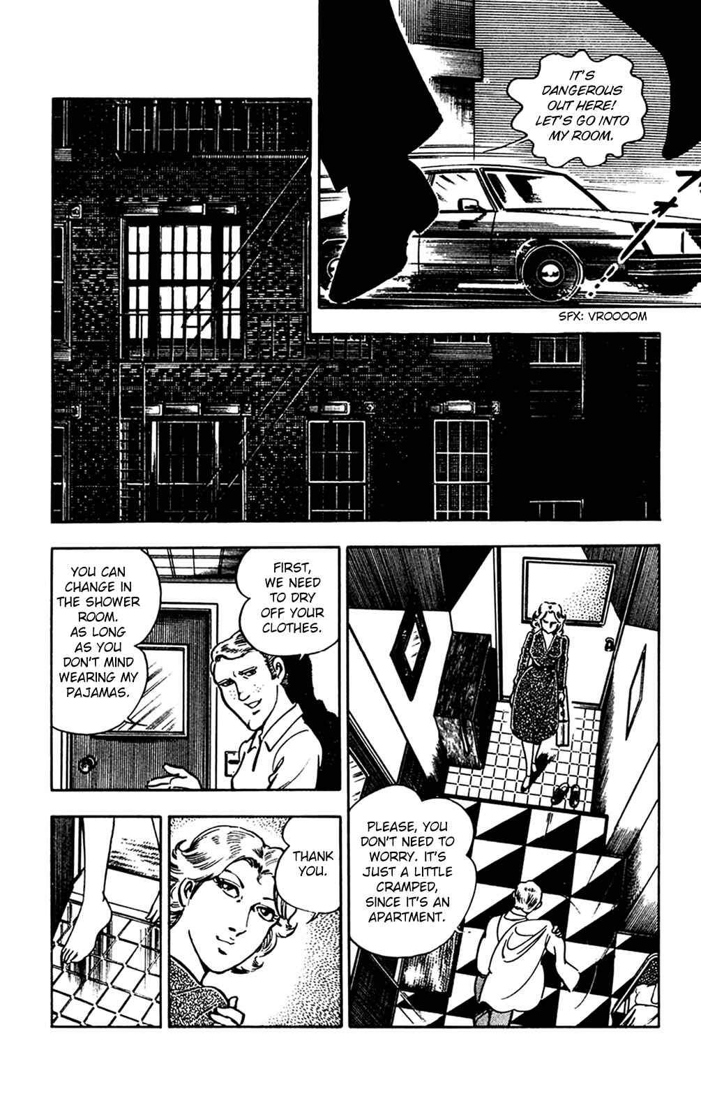 Page 108 Chapter 18 Crocodile Precinct