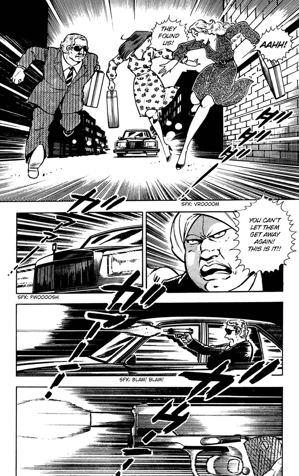 Page 119 Chapter 18 Crocodile Precinct