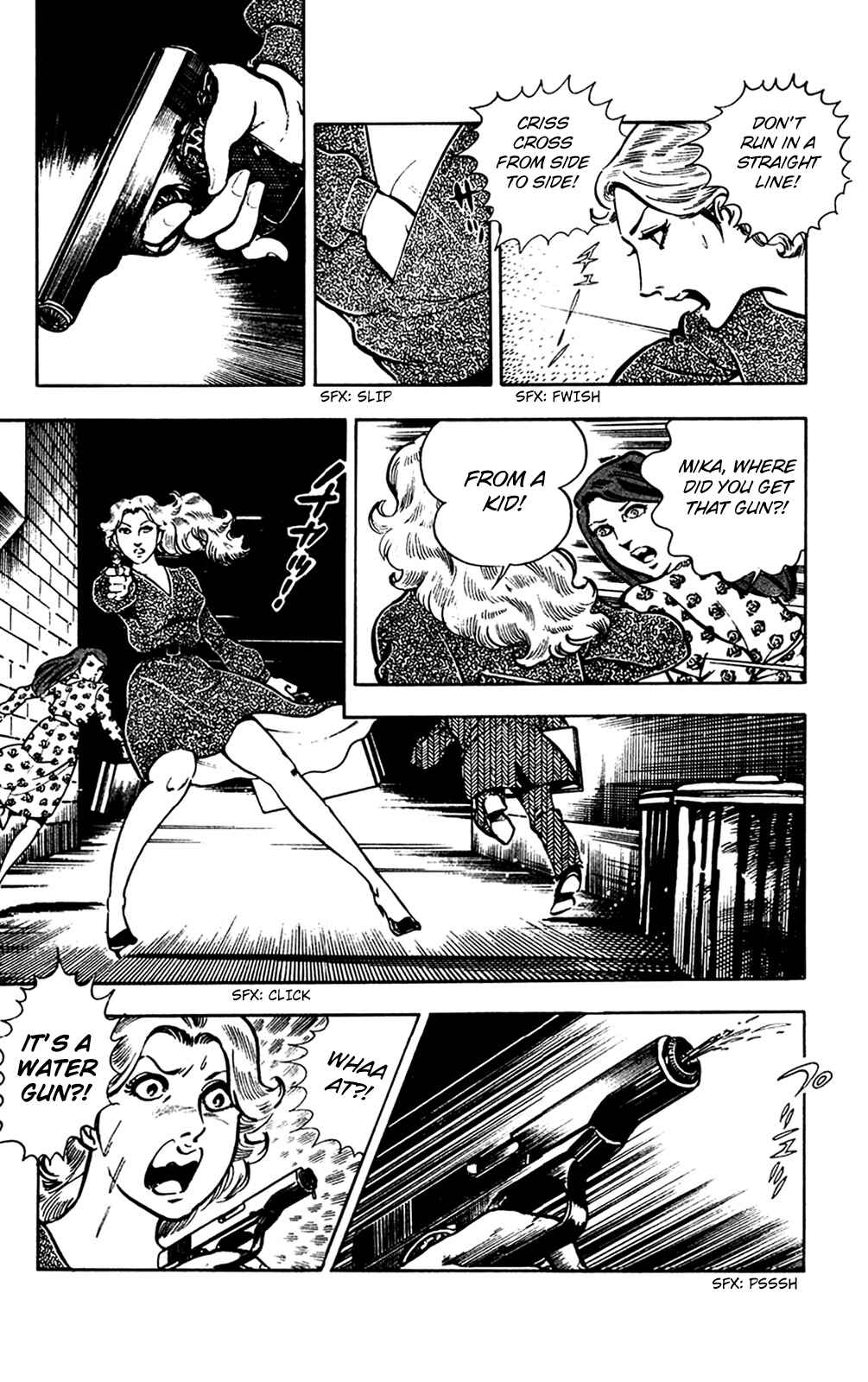 Page 120 Chapter 18 Crocodile Precinct