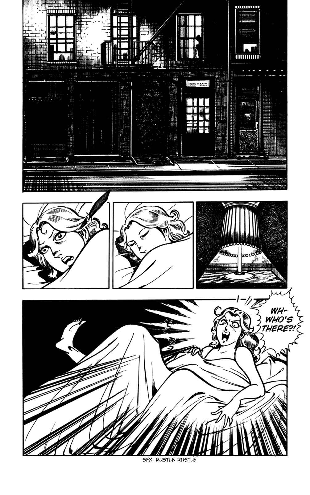 Page 125 Chapter 18 Crocodile Precinct