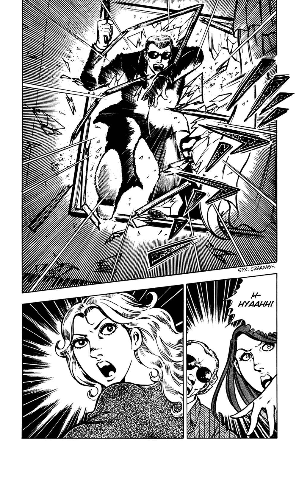 Page 129 Chapter 18 Crocodile Precinct