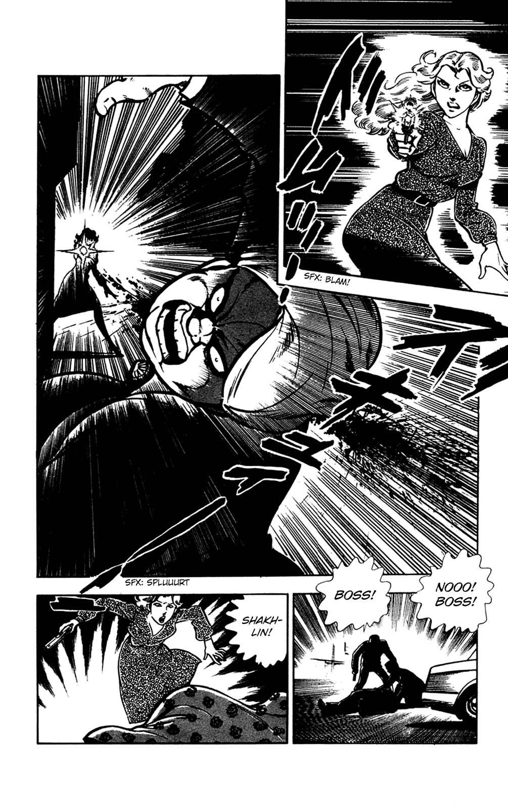 Page 136 Chapter 18 Crocodile Precinct
