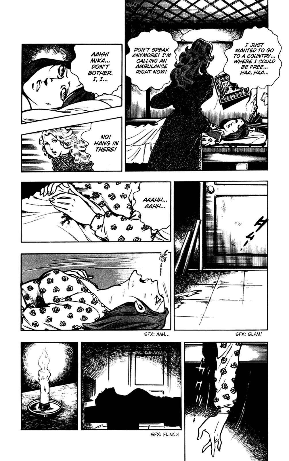 Page 140 Chapter 18 Crocodile Precinct