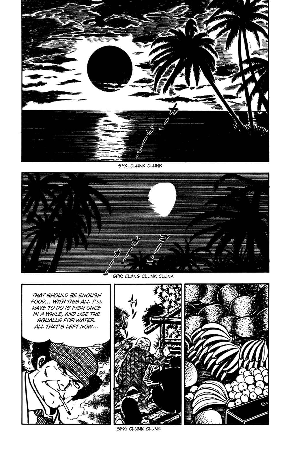 Page 22 Chapter 18 Crocodile Precinct