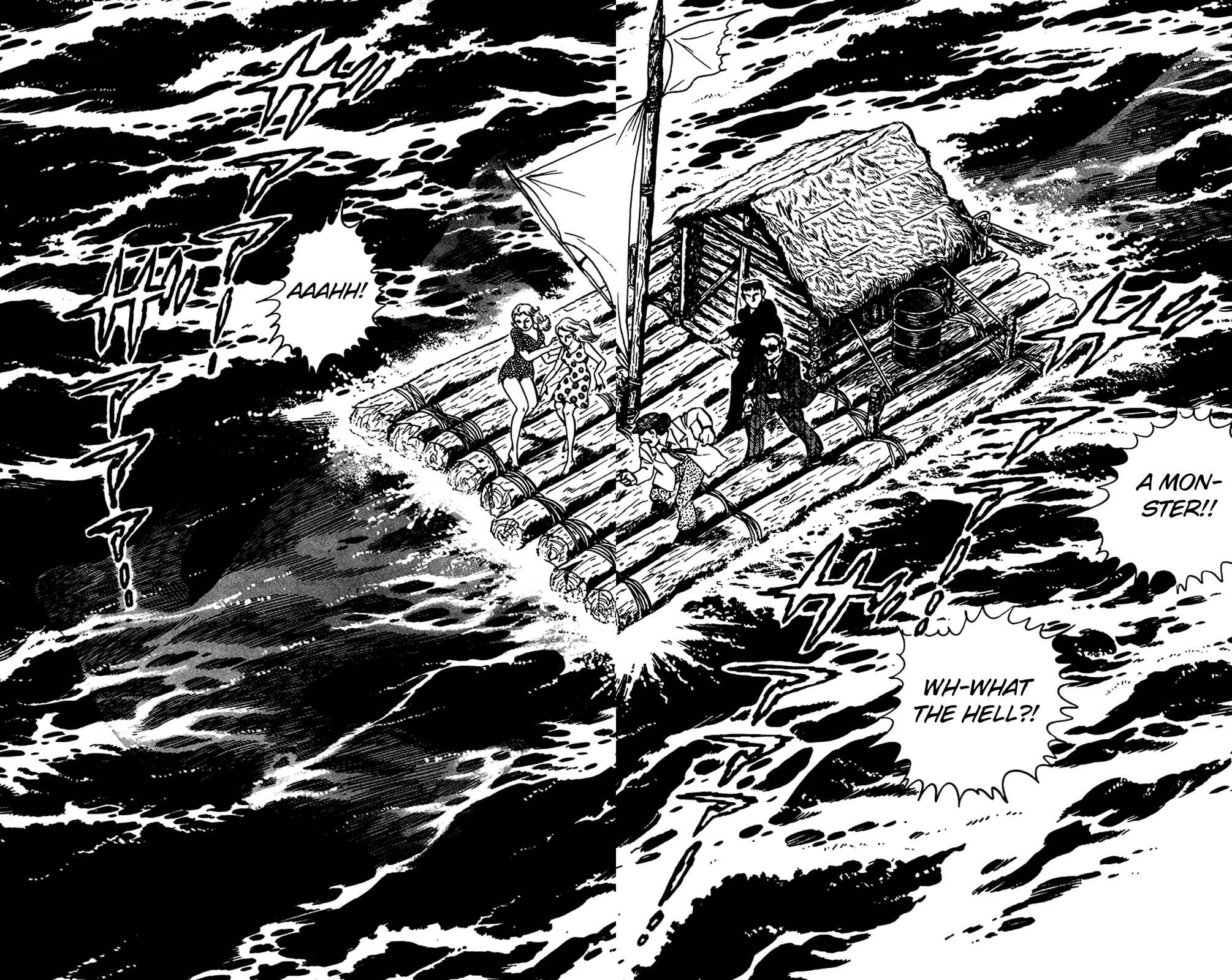 Page 30 Chapter 18 Crocodile Precinct